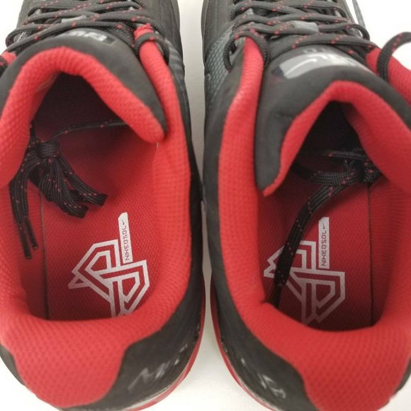 Nike Air Mens Size 14 Baseball Cleats Softball - Picture 8 of 8